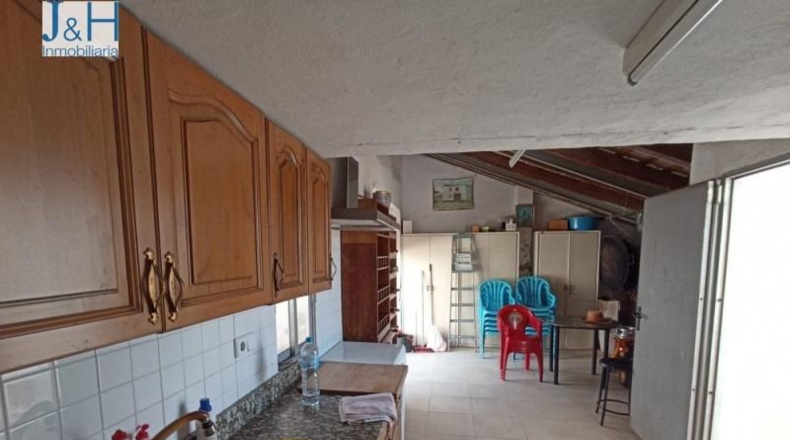 Valencia - Alboraya - 559m2