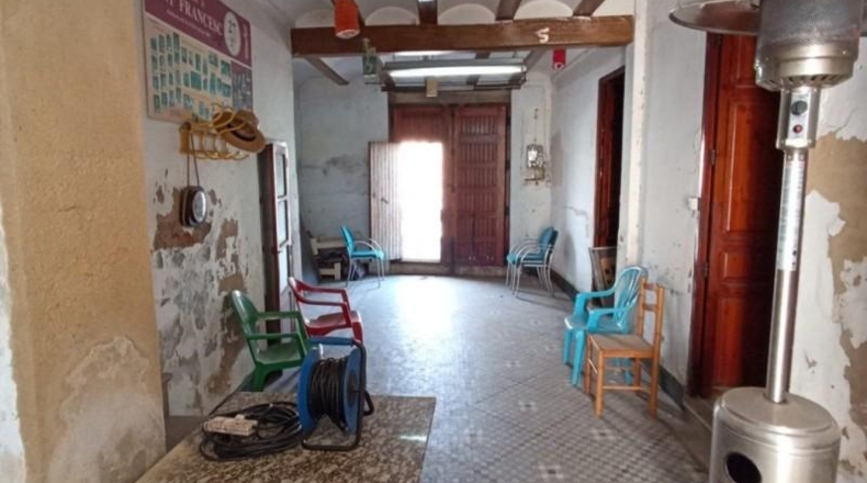 Valencia - Alboraya - 559m2