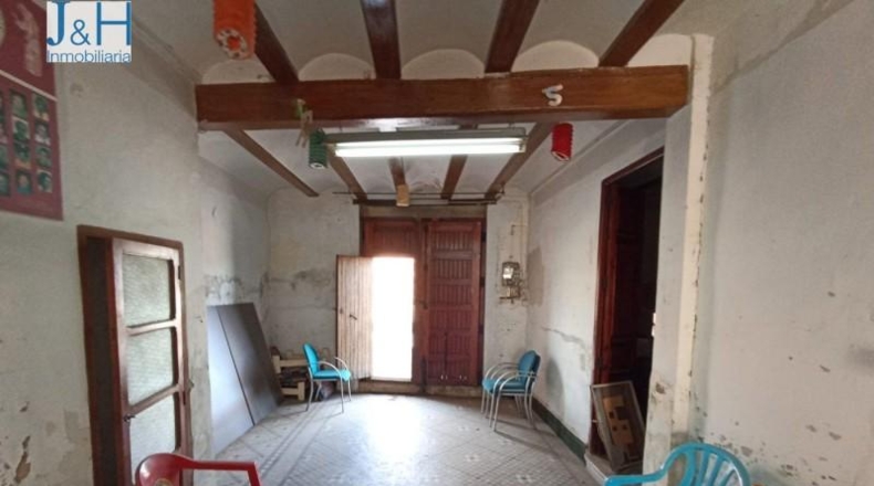 Valencia - Alboraya - 559m2