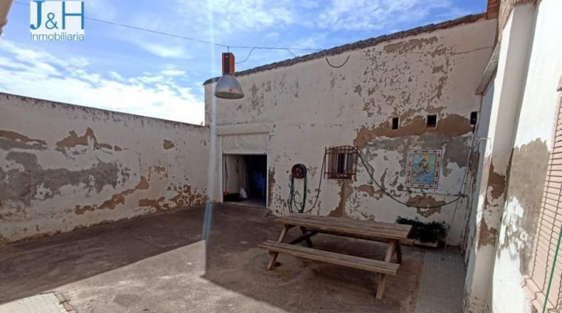 Valencia - Alboraya - 559m2