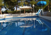 Chalet independiente con terreno en venta en la España, Murcia, ref: TR138757 foto