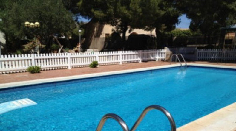 Murcia - Murcia - 2750m2