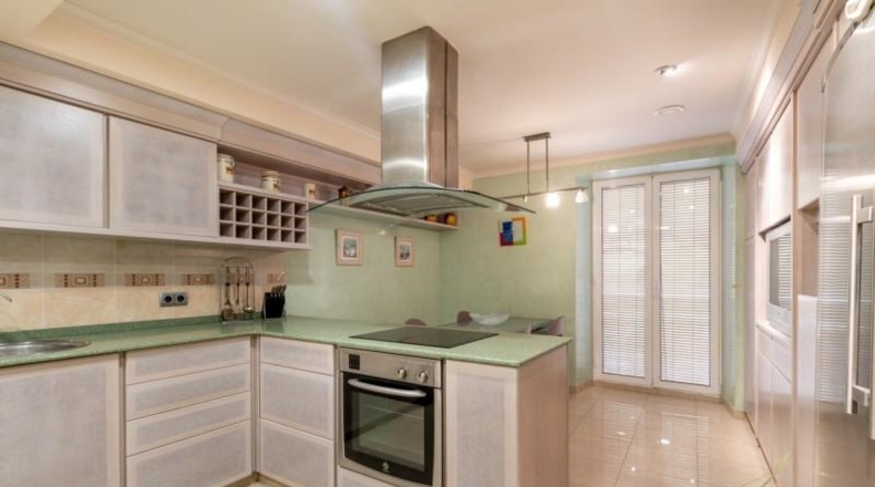 Tarragona - Santa Bàrbara - 534m2