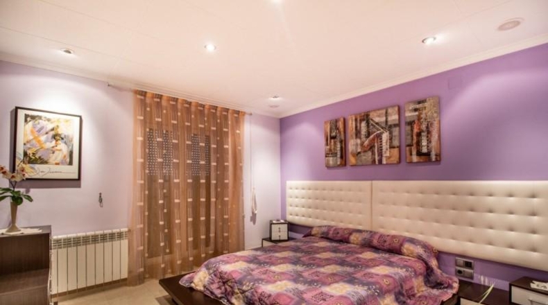 Tarragona - Santa Bàrbara - 534m2