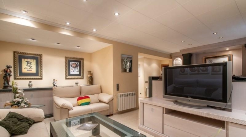 Tarragona - Santa Bàrbara - 534m2