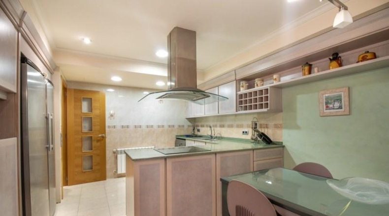 Tarragona - Santa Bàrbara - 534m2