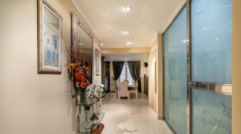 Tarragona - Santa Bàrbara - 534m2