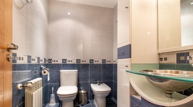 Tarragona - Santa Bàrbara - 534m2