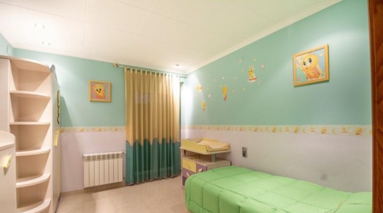 Tarragona - Santa Bàrbara - 534m2