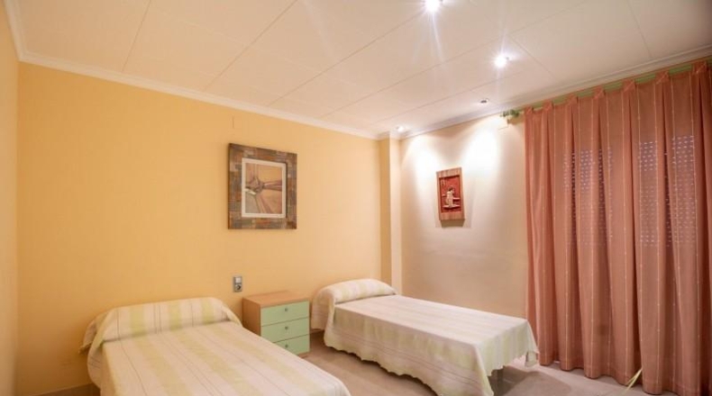 Tarragona - Santa Bàrbara - 534m2