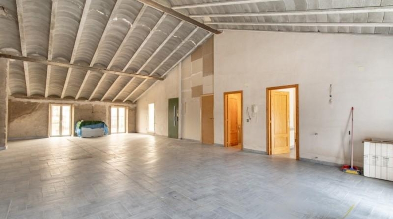 Tarragona - Santa Bàrbara - 534m2