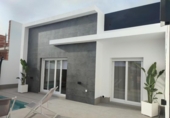 Xalet independent amb terreny en venda a la España, Torre-Pacheco, ref.: TR142318 foto