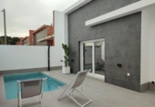 Xalet independent amb terreny en venda a la España, Torre-Pacheco, ref.: TR142318 foto