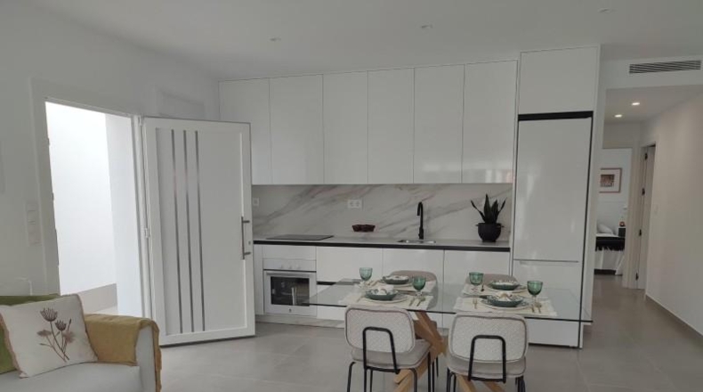Murcia - Torre-Pacheco - 168m2