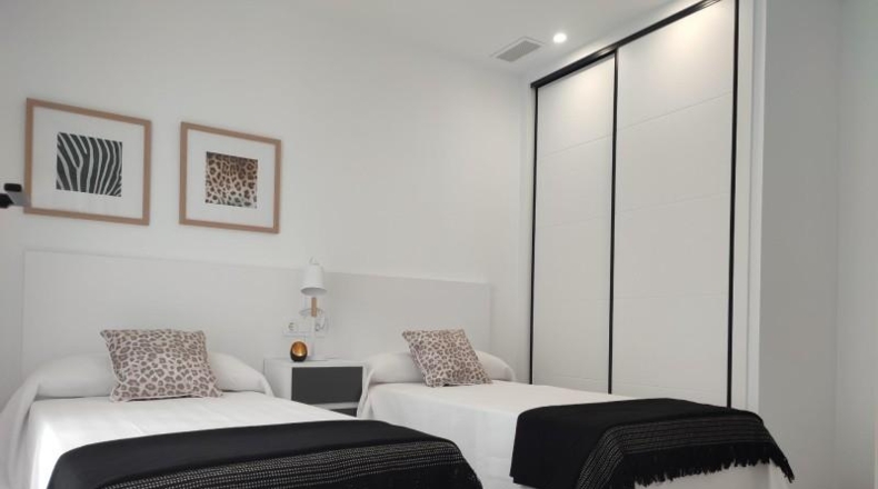 Murcia - Torre-Pacheco - 168m2