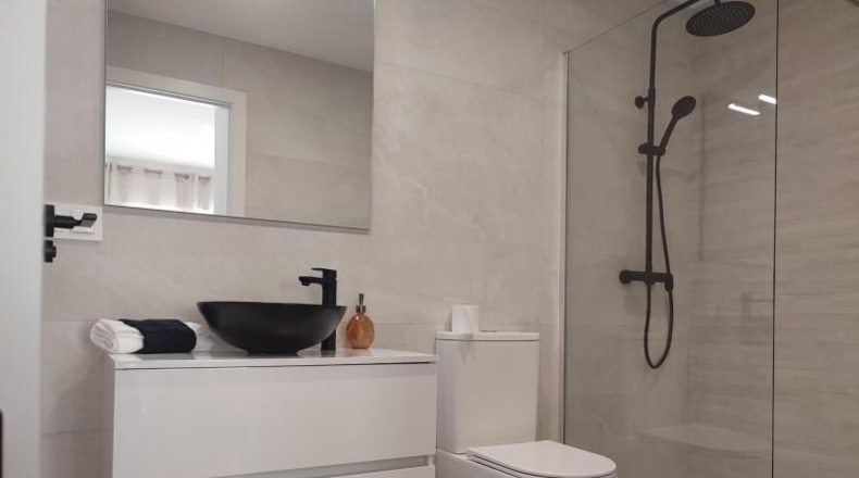 Murcia - Torre-Pacheco - 168m2
