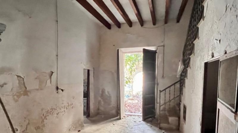 Balearic Islands - Muro - 272m2