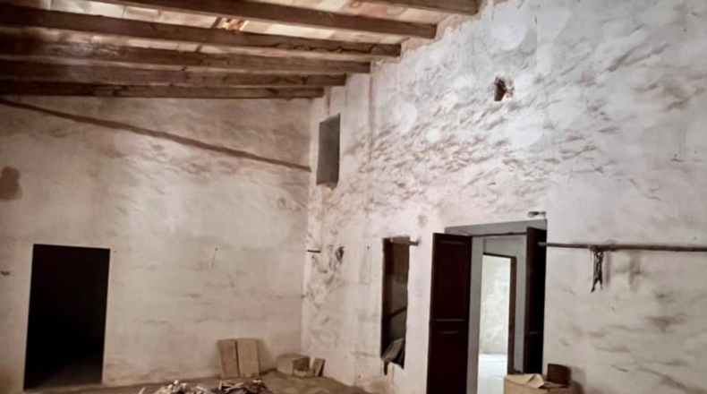 Balearic Islands - Muro - 272m2