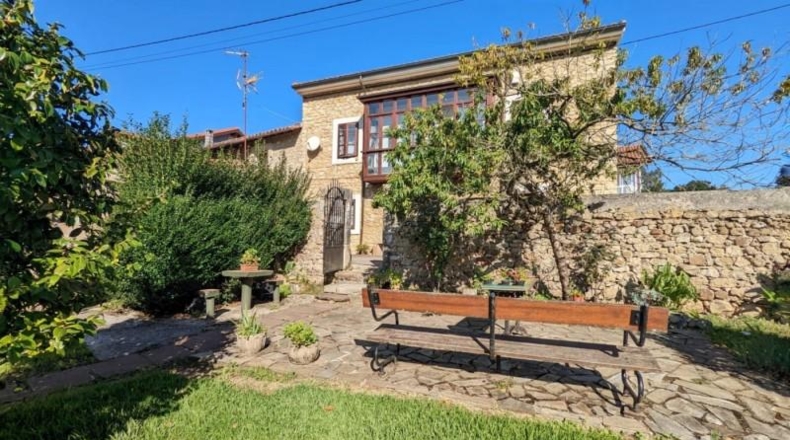 Cantabria - Reocín - 1873m2