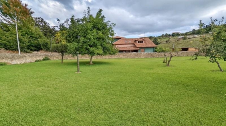 Cantabria - Reocín - 1873m2