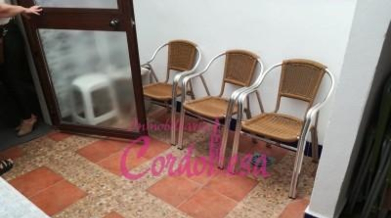 Córdoba - Кордова - 394m2