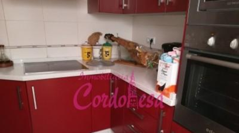 Córdoba - Кордова - 394m2
