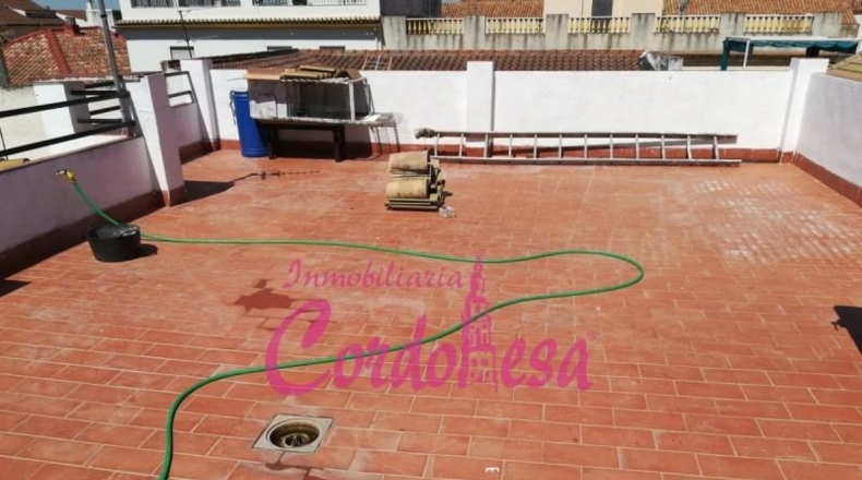 Córdoba - Кордова - 394m2