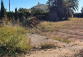 Urban land for sale on España, Torrent, ref: TR119401 photo