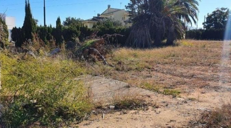 València - Torrente - 2500m2