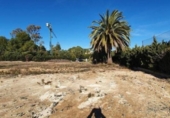 Urban land for sale on España, Torrent, ref: TR119401 photo