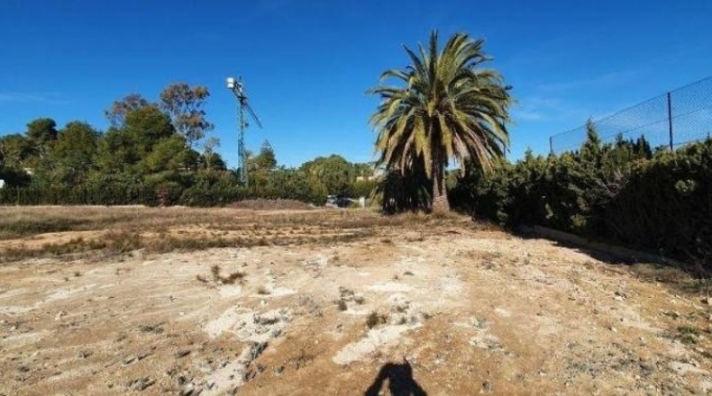 València - Torrente - 2500m2