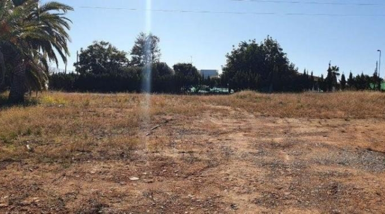 València - Torrente - 2500m2