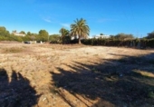 Urban land for sale on España, Torrent, ref: TR119401 photo