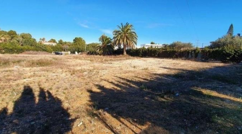 València - Torrente - 2500m2