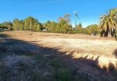 Urban land for sale on España, Torrent, ref: TR119401 photo