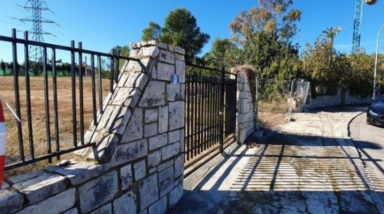 València - Torrente - 2500m2