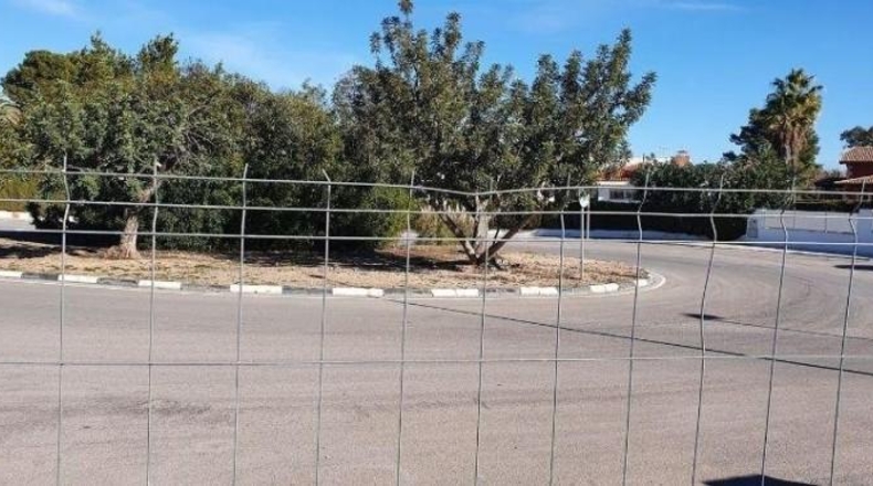 València - Torrente - 2500m2