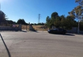 Urban land for sale on España, Torrent, ref: TR119401 photo
