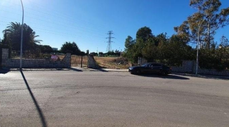 València - Torrente - 2500m2