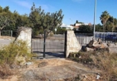 Urban land for sale on España, Torrent, ref: TR119401 photo