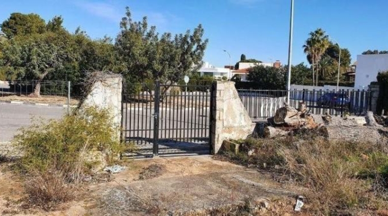 València - Torrente - 2500m2