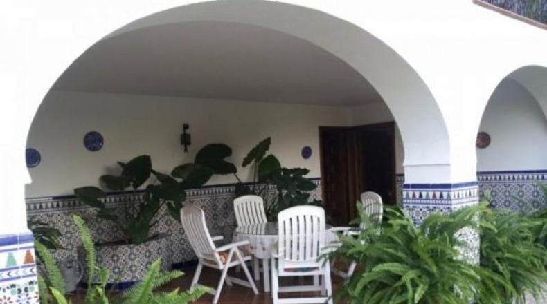 Córdoba - Córdoba - 3000m2