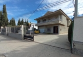 Chalet independiente con terreno en venta en la España, Murcia, ref: TR135387 foto
