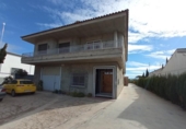Chalet independiente con terreno en venta en la España, Murcia, ref: TR135387 foto