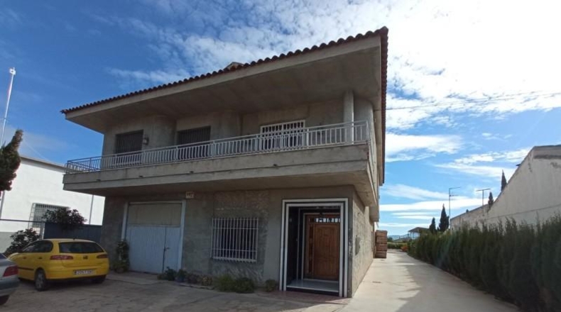 Murcia - Murcia - 300m2