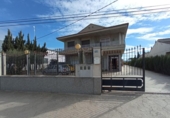 Chalet independiente con terreno en venta en la España, Murcia, ref: TR135387 foto