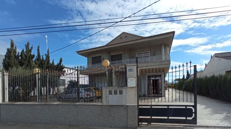 Murcia - Murcia - 300m2