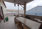 Chalet independiente con terreno en venta en la España, Murcia, ref: TR135387 foto