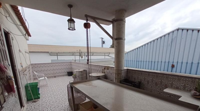 Murcia - Murcia - 300m2