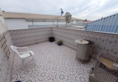 Chalet independiente con terreno en venta en la España, Murcia, ref: TR135387 foto